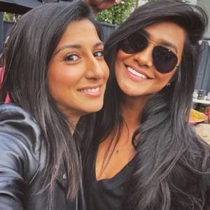 Meet your Posher, Jasmine